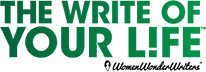 Women Wonder Writers Logo